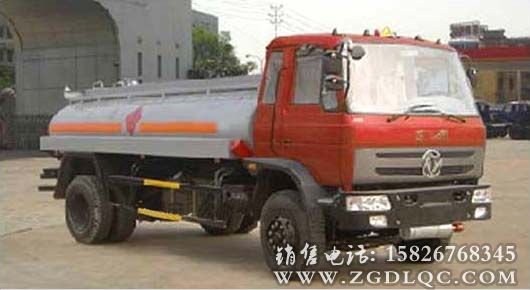 東風(fēng)EQ1080加油車