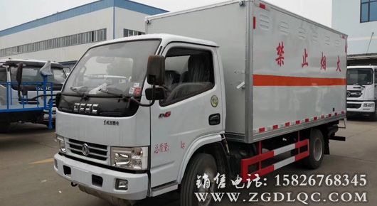 東風(fēng)小多利卡防爆車