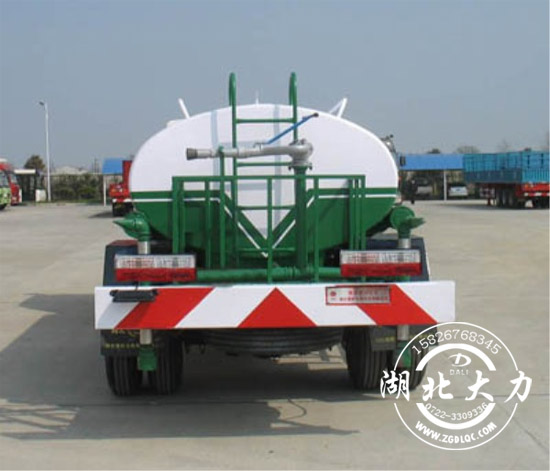 灑水車圖片 灑水車圖片