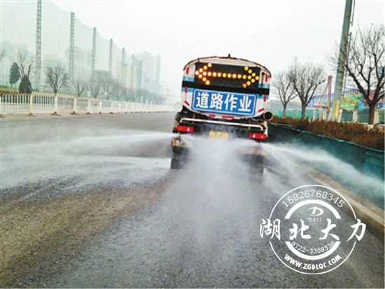 灑水車廠家 灑水車廠家