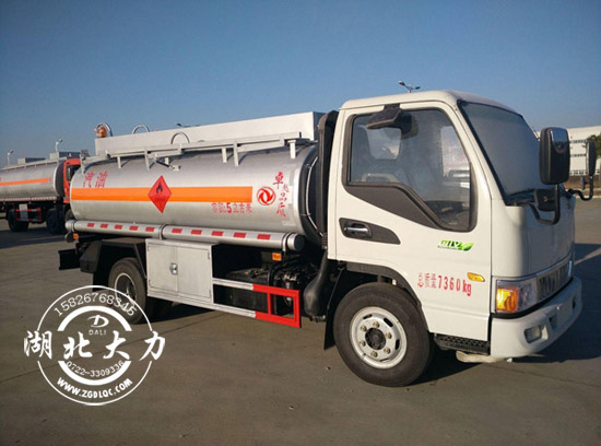 淺析:湖北大力流動加油車結(jié)構(gòu)原理 淺析:湖北大力流動加油車結(jié)構(gòu)原理