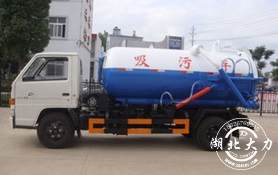 吸污車廠家 吸污車廠家