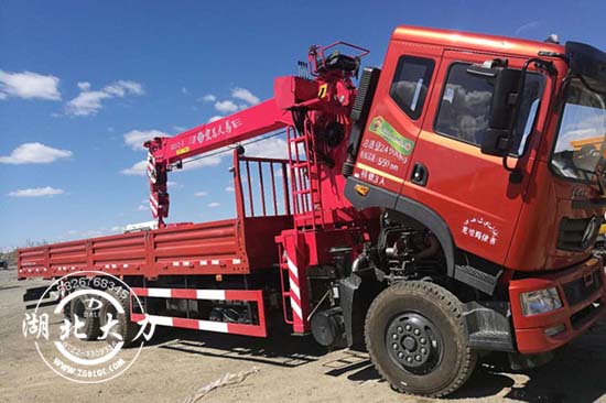 隨車(chē)吊廠家 隨車(chē)吊廠家