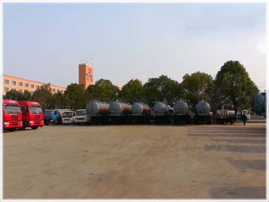 硫酸半掛車廠家 硫酸半掛車廠家