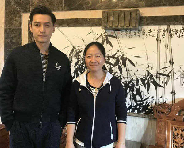 竹葉山莊：互相傷害過(guò)，但仍然執(zhí)著地相親相愛(ài)